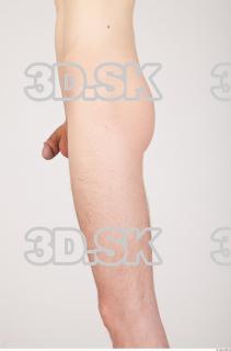 Leg texture of Oliver 0001